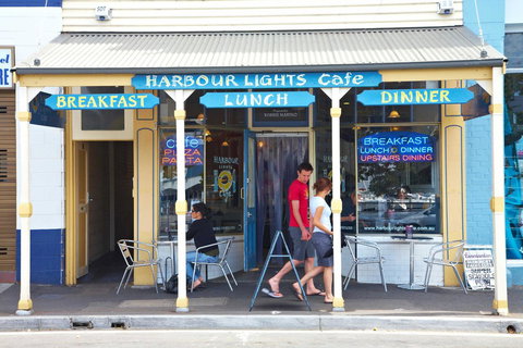 Hobart Waterfront Apartments - Accommodation VIC 14