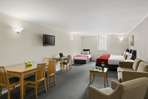 Hobart Waterfront Apartments - Accommodation VIC 3