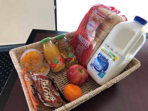 Hobart Waterfront Apartments - Accommodation VIC 12