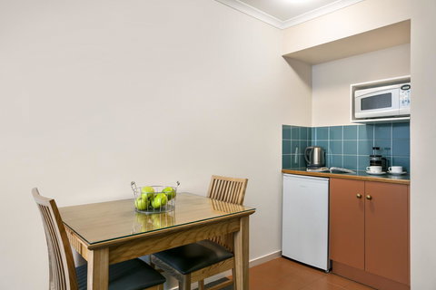 Hobart Waterfront Apartments - Accommodation VIC 11