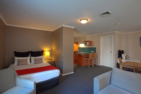 Hobart Waterfront Apartments - Accommodation VIC 5