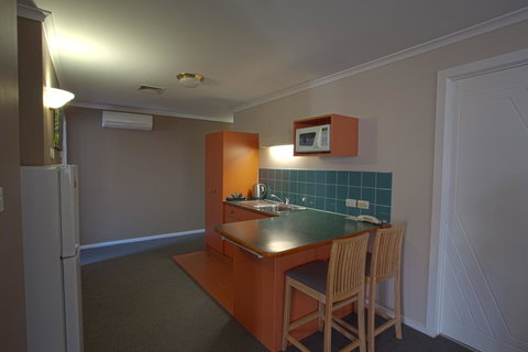 Hobart Waterfront Apartments - Accommodation VIC 19