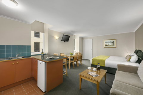Hobart Waterfront Apartments - Accommodation VIC 1