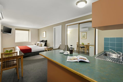 Hobart Waterfront Apartments - Accommodation VIC 0