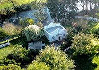 Book Forth Accommodation Vacations Accommodation VIC Accommodation VIC