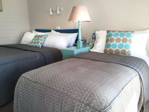 The Waterfront Wynyard - Accommodation VIC 2