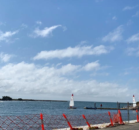 The Waterfront Wynyard - Accommodation VIC 6