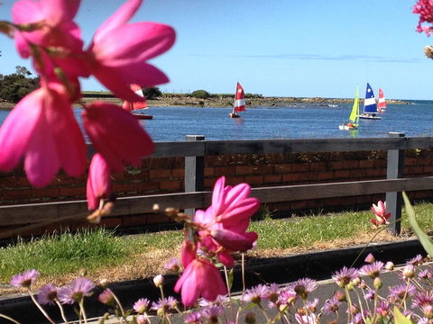 The Waterfront Wynyard - Accommodation VIC 7