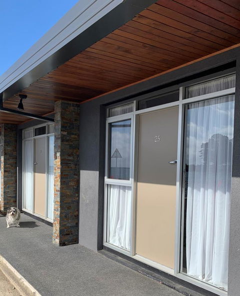 The Waterfront Wynyard - Accommodation VIC 39