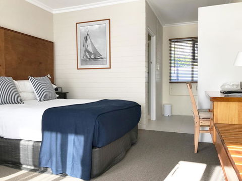 The Waterfront Wynyard - Accommodation VIC 24