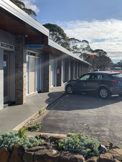The Waterfront Wynyard - Accommodation VIC 4