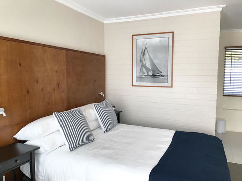 The Waterfront Wynyard - Accommodation VIC 1