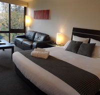 Commodore Regent - Accommodation VIC