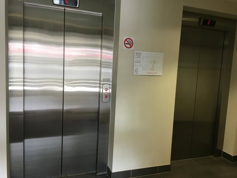 Hobart Inner City Apartment - Accommodation VIC 17