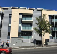 Hobart Inner City Apartment - Accommodation VIC