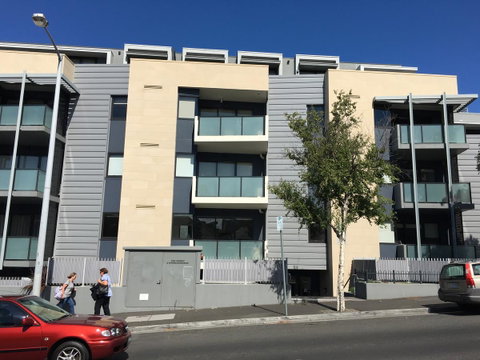 Hobart Inner City Apartment - Accommodation VIC 0