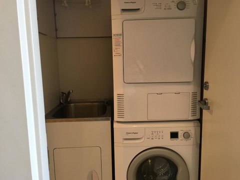 Hobart Inner City Apartment - Accommodation VIC 12