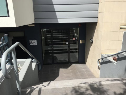 Hobart Inner City Apartment - Accommodation VIC 16