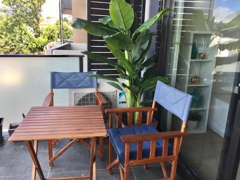 Hobart Inner City Apartment - Accommodation VIC 10