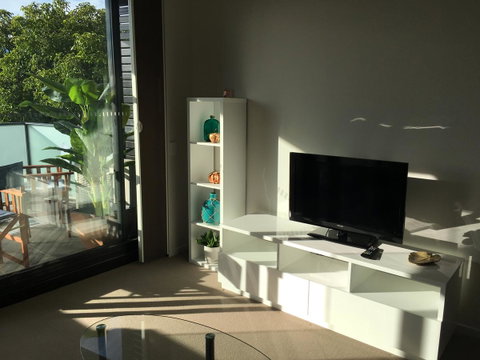 Hobart Inner City Apartment - Accommodation VIC 9
