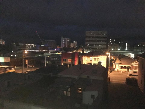 Hobart Inner City Apartment - Accommodation VIC 14