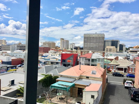 Hobart Inner City Apartment - Accommodation VIC 19