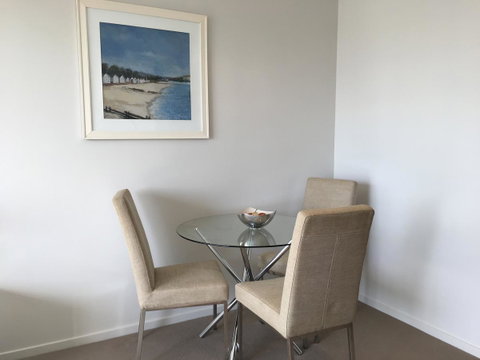 Hobart Inner City Apartment - Accommodation VIC 5