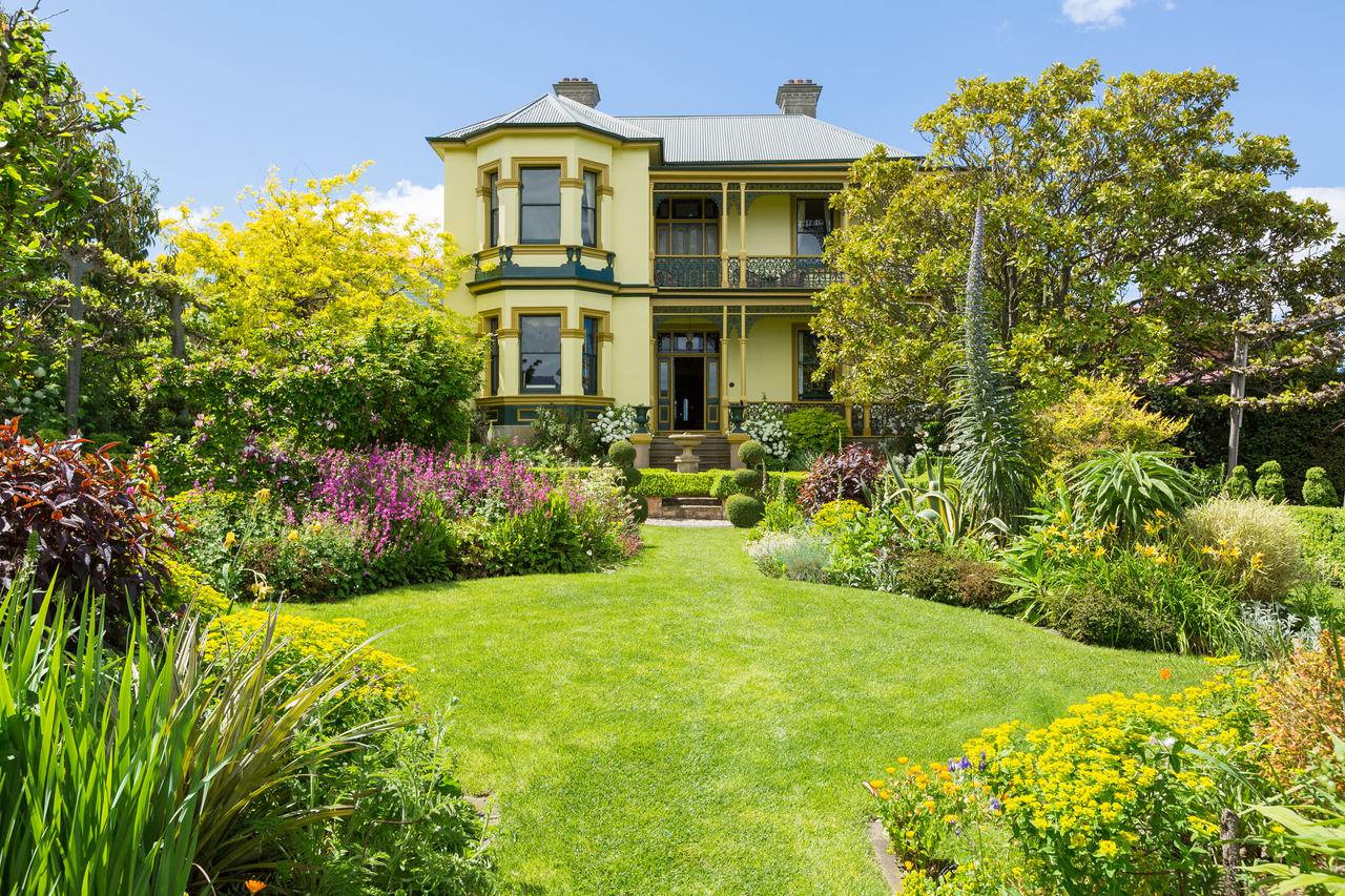 Glebe TAS Accommodation VIC