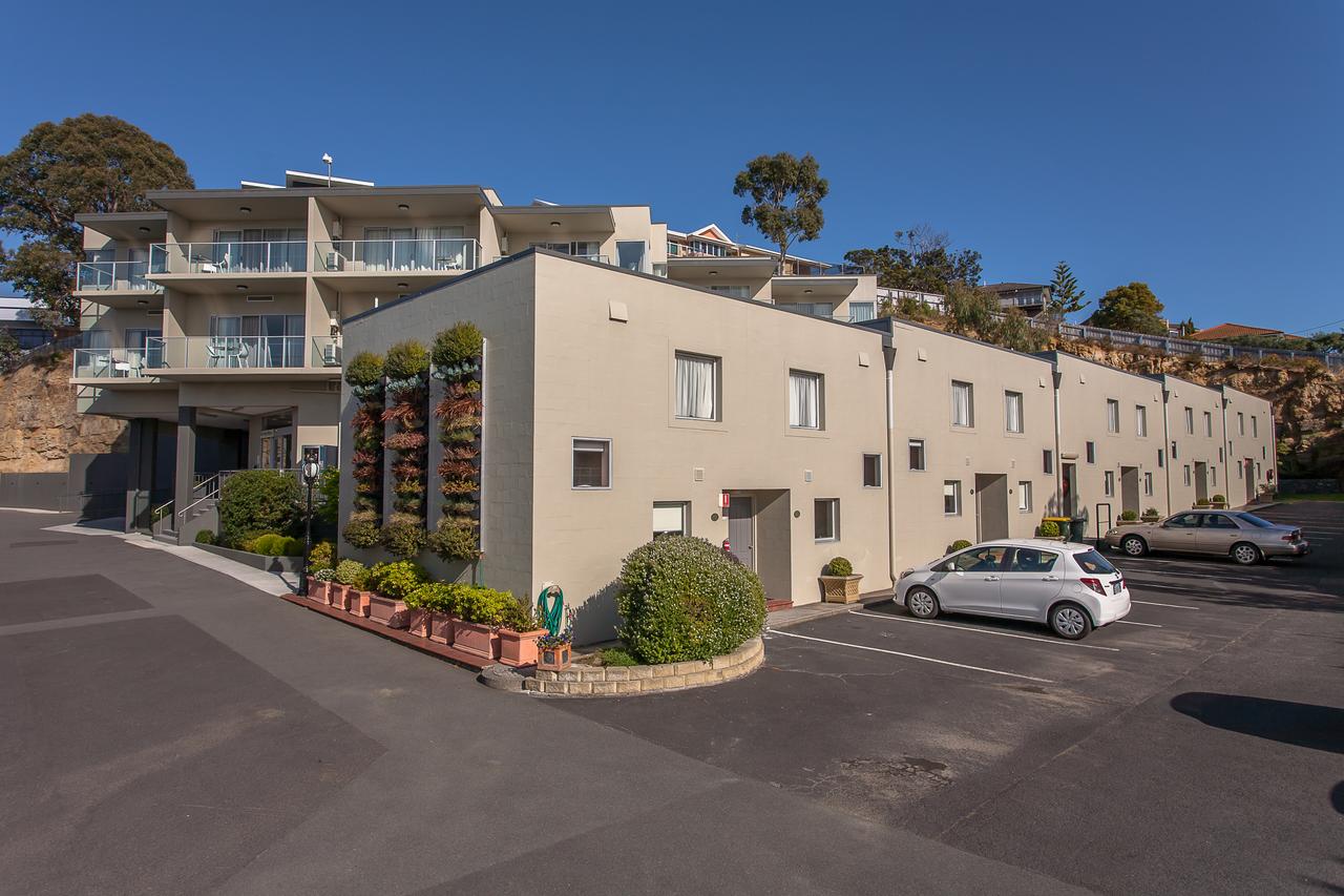 West Hobart TAS Accommodation VIC