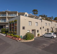 Bay View Villas - Accommodation VIC