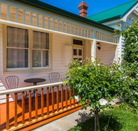 Rosehaven Cottage - Accommodation VIC