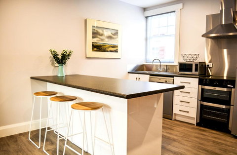 Heathfield Apartments - Accommodation VIC 11
