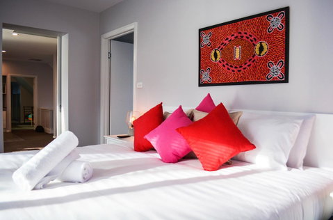 Heathfield Apartments - Accommodation VIC 15