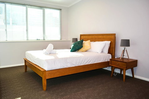 Heathfield Apartments - Accommodation VIC 17