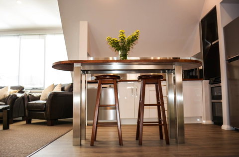 Heathfield Apartments - Accommodation VIC 4