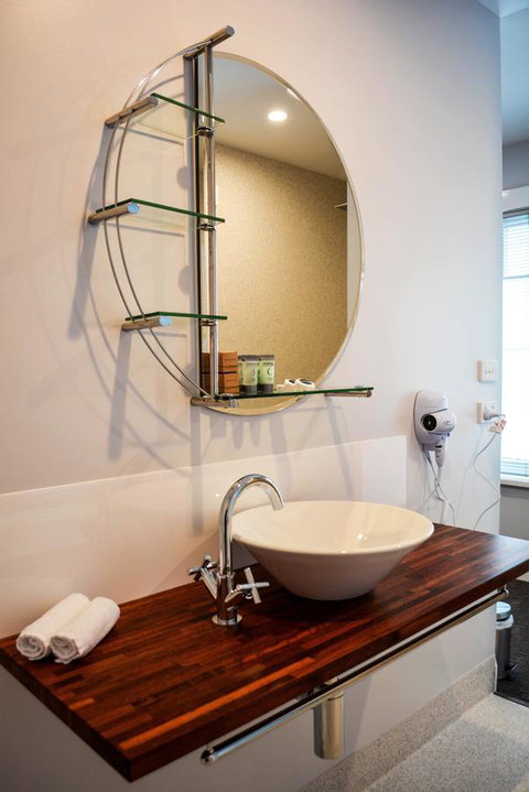 Heathfield Apartments - Accommodation VIC 9