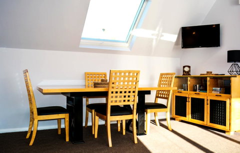 Heathfield Apartments - Accommodation VIC 0