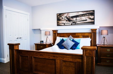 Heathfield Apartments - Accommodation VIC 8