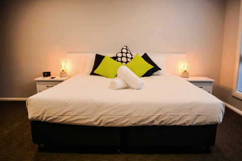 Heathfield Apartments - Accommodation VIC 22