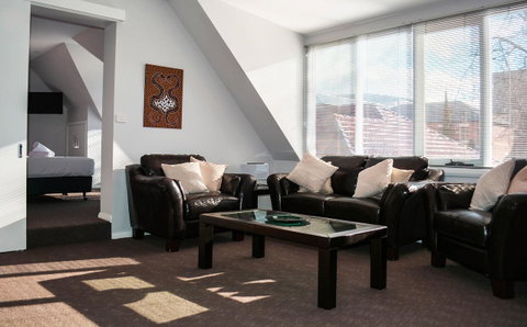 Heathfield Apartments - Accommodation VIC 1