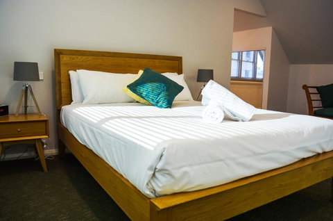 Heathfield Apartments - Accommodation VIC 12