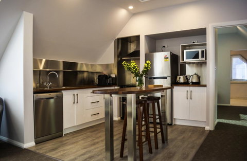 Heathfield Apartments - Accommodation VIC 2
