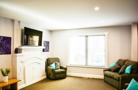 Heathfield Apartments - Accommodation VIC 13