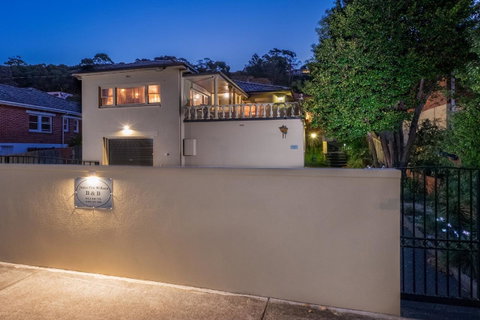 Jones On Wilson Boutique B&B - Accommodation VIC 17