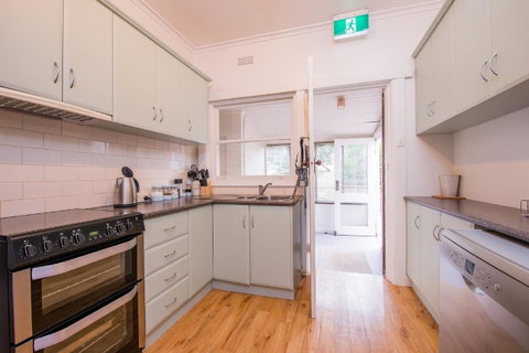 Jones On Wilson Boutique B&B - Accommodation VIC 24