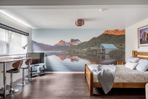 Jones On Wilson Boutique B&B - Accommodation VIC 15