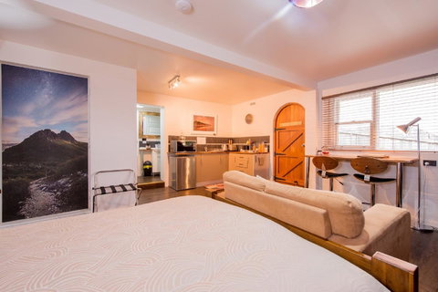 Jones On Wilson Boutique B&B - Accommodation VIC 18