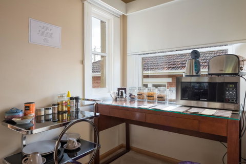 Jones On Wilson Boutique B&B - Accommodation VIC 9