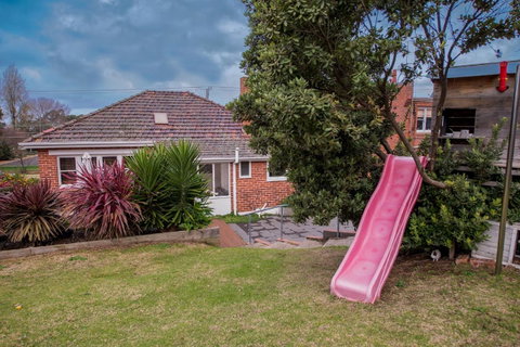 Jones On Wilson Boutique B&B - Accommodation VIC 30