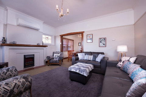 Jones On Wilson Boutique B&B - Accommodation VIC 21